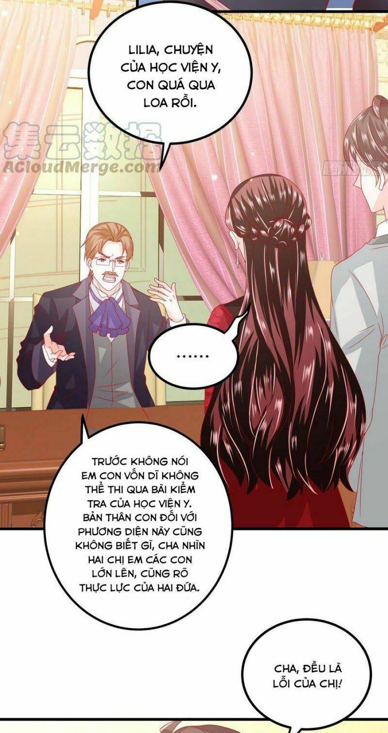 Ta Phải Làm Hoàng Hậu - Chapter 45 - Page 17