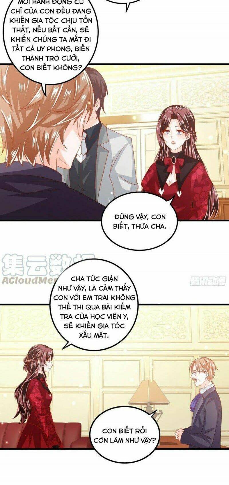 Ta Phải Làm Hoàng Hậu - Chapter 45 - Page 20