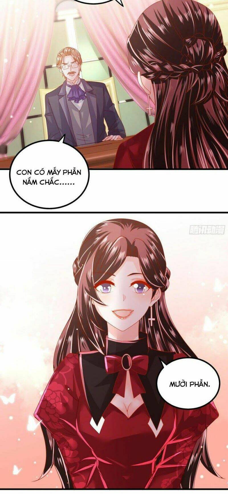 Ta Phải Làm Hoàng Hậu - Chapter 45 - Page 26