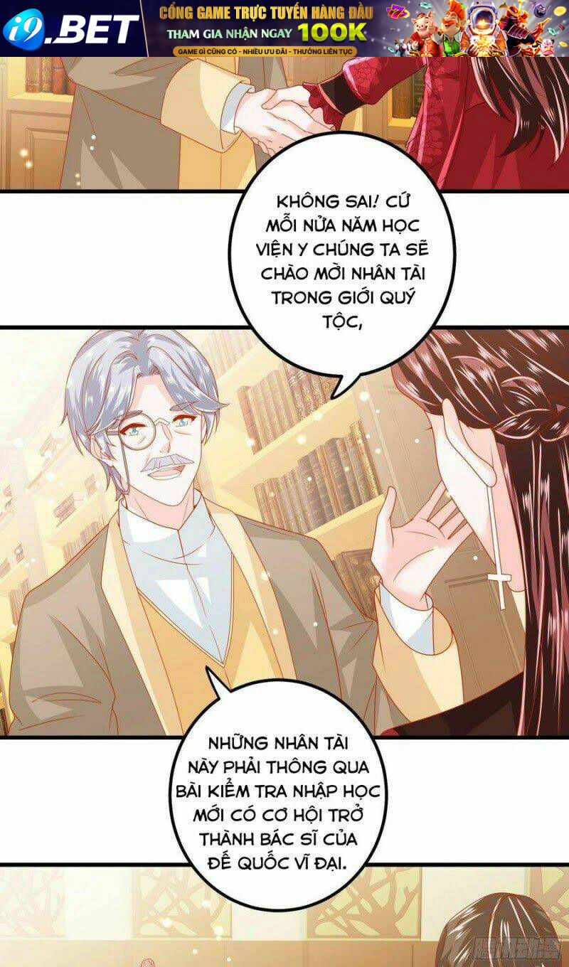 Ta Phải Làm Hoàng Hậu - Chapter 45 - Page 3