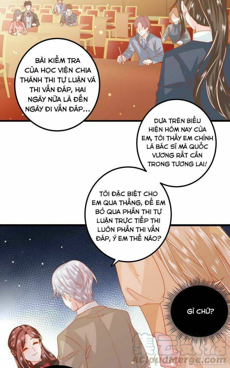 Ta Phải Làm Hoàng Hậu - Chapter 45 - Page 4