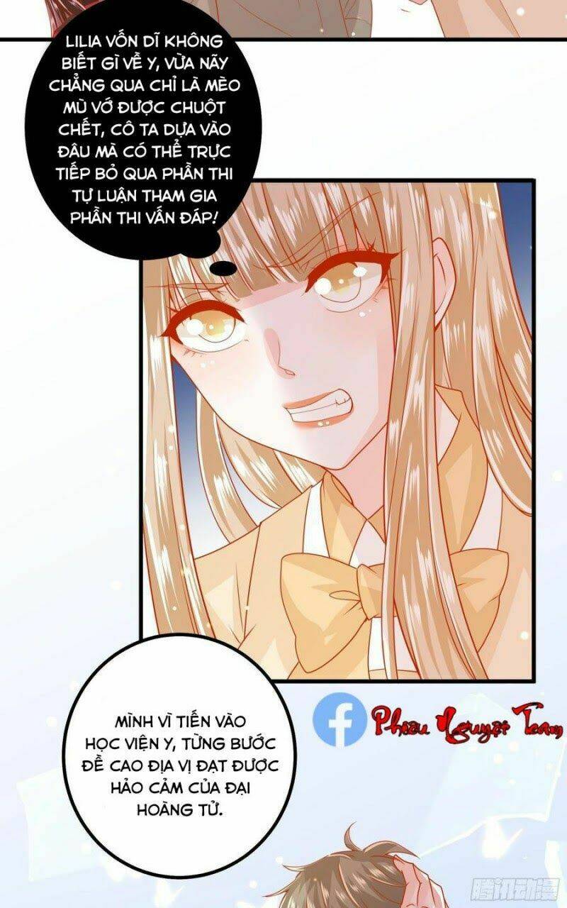 Ta Phải Làm Hoàng Hậu - Chapter 45 - Page 5