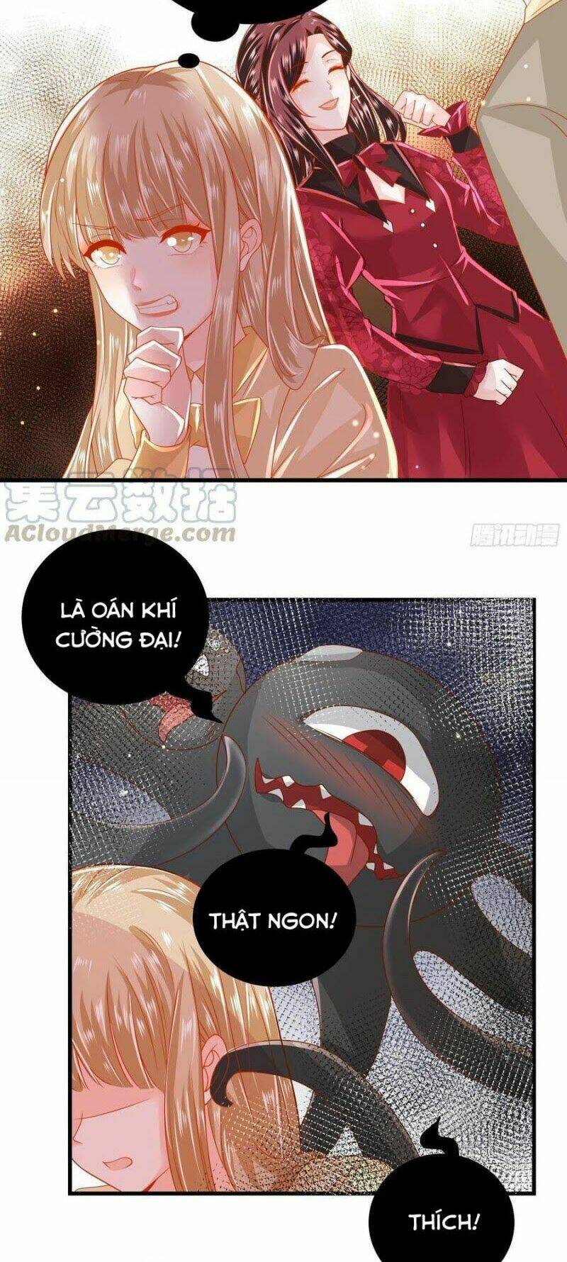 Ta Phải Làm Hoàng Hậu - Chapter 45 - Page 8