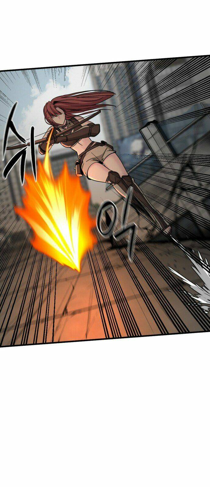 Tiêu Diệt Anh Hùng - Chapter 18 - Page 11