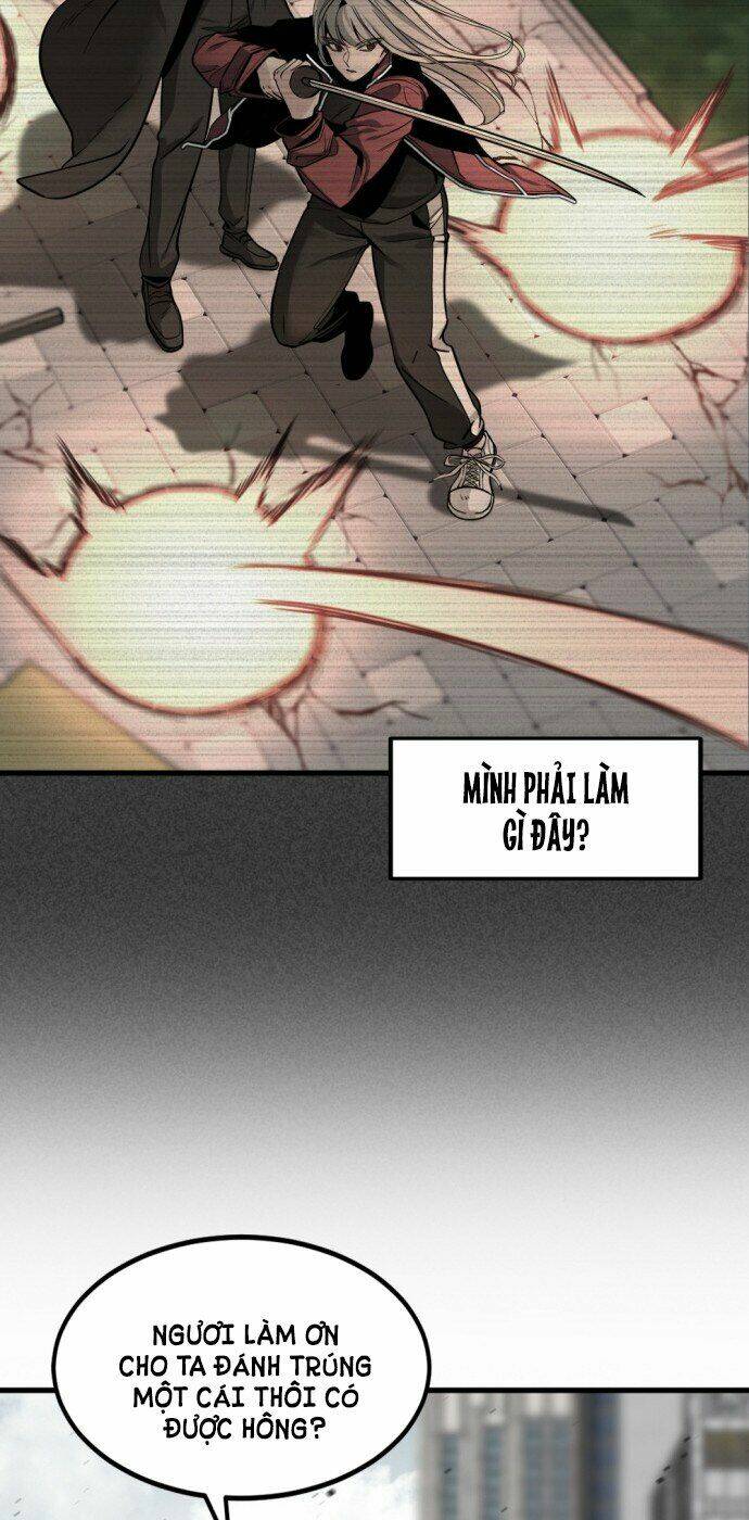 Tiêu Diệt Anh Hùng - Chapter 18 - Page 14