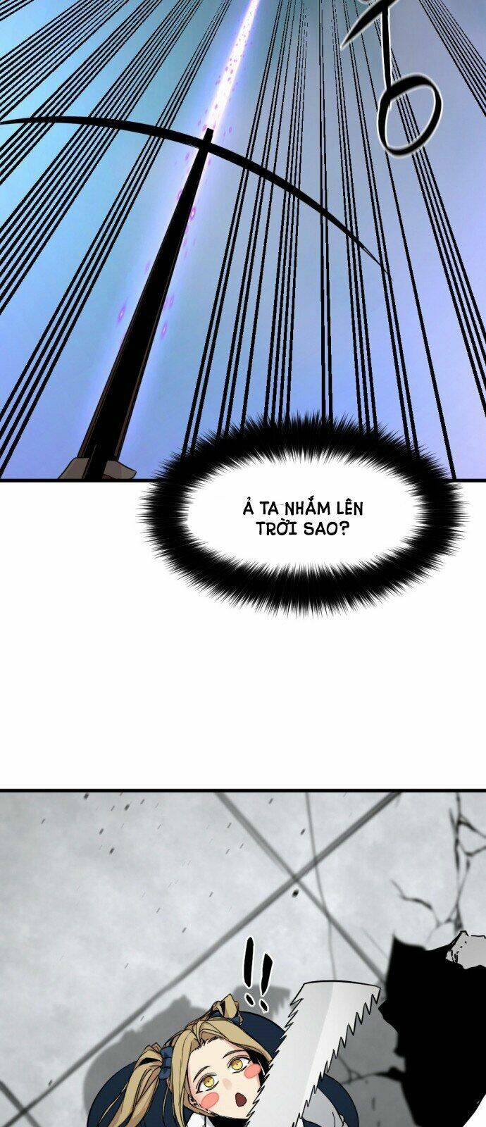 Tiêu Diệt Anh Hùng - Chapter 18 - Page 22