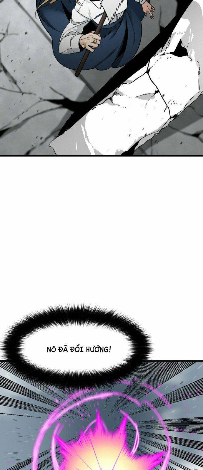 Tiêu Diệt Anh Hùng - Chapter 18 - Page 23