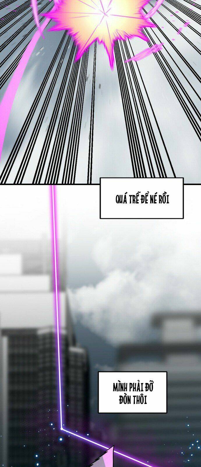 Tiêu Diệt Anh Hùng - Chapter 18 - Page 24