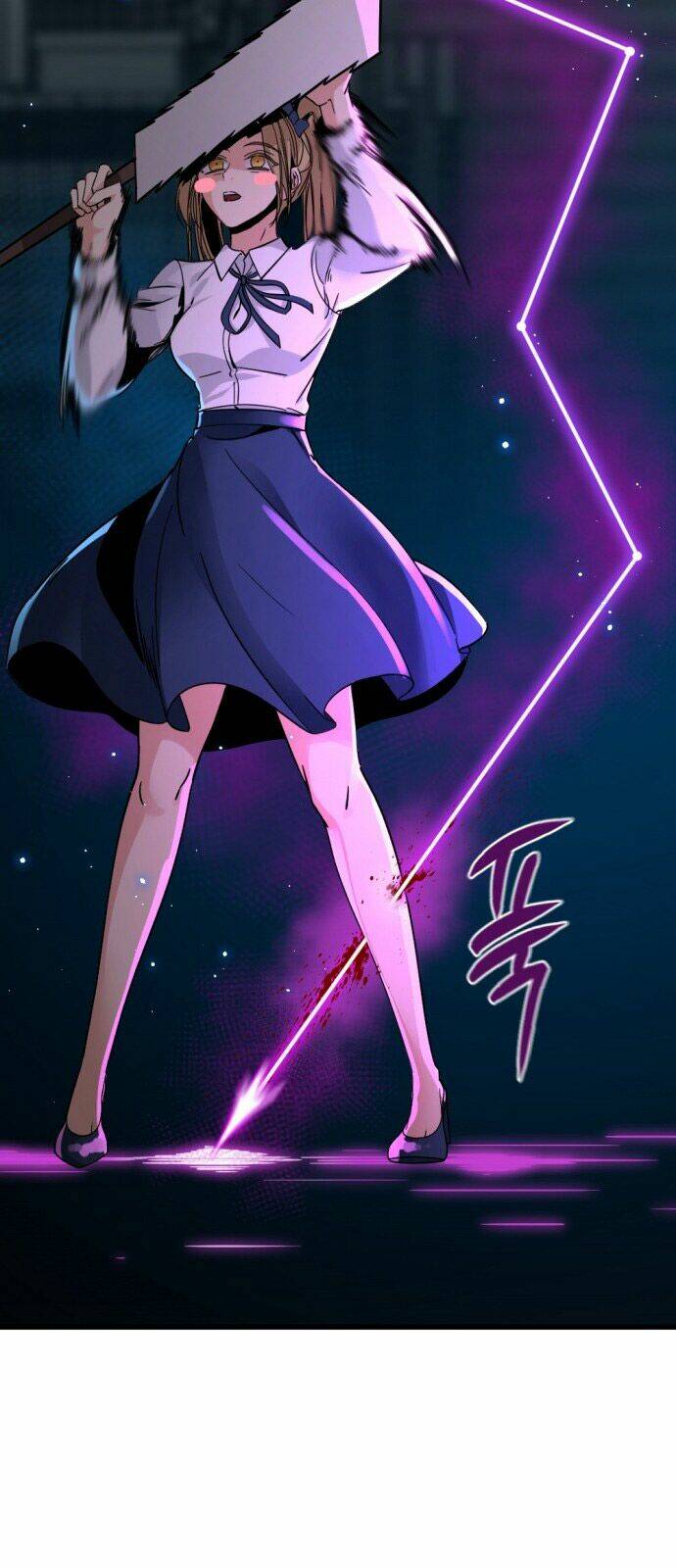 Tiêu Diệt Anh Hùng - Chapter 18 - Page 25