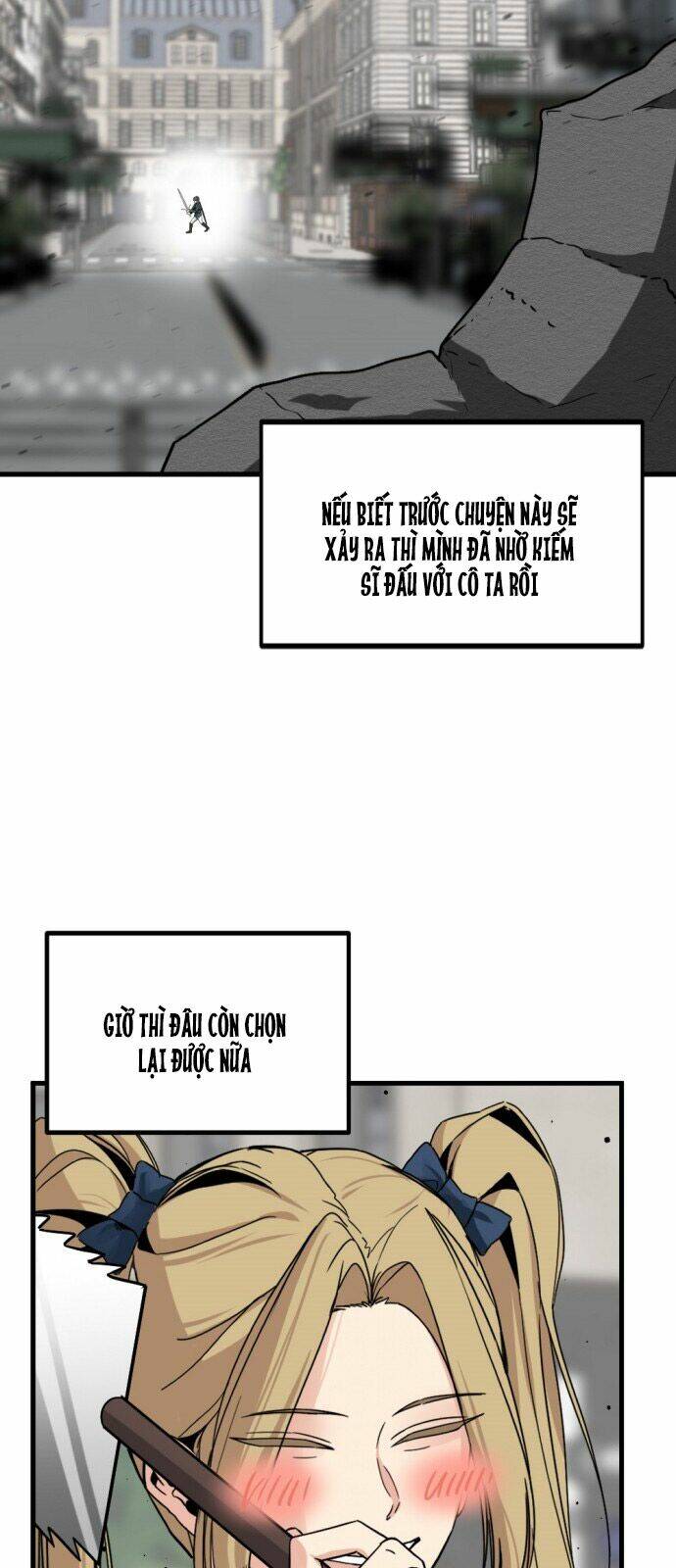 Tiêu Diệt Anh Hùng - Chapter 18 - Page 31