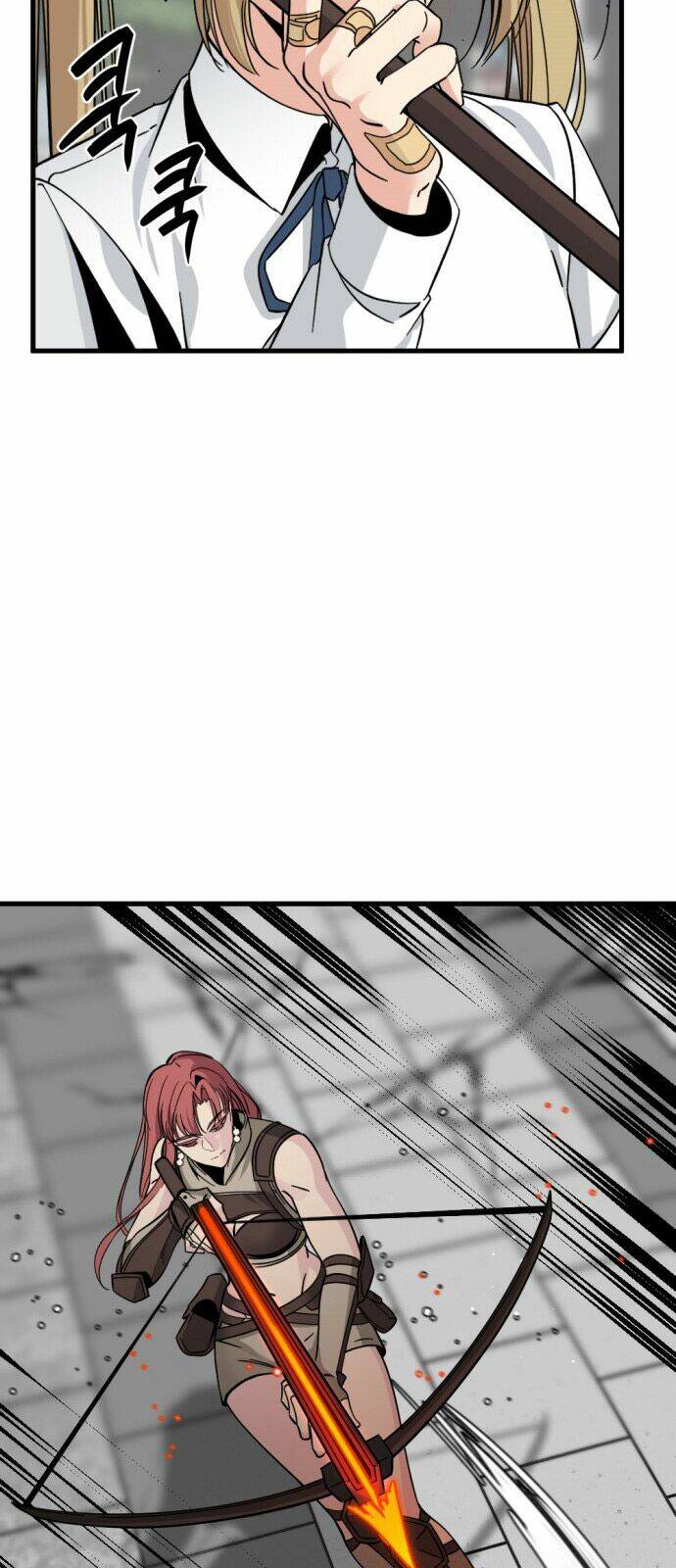 Tiêu Diệt Anh Hùng - Chapter 18 - Page 32