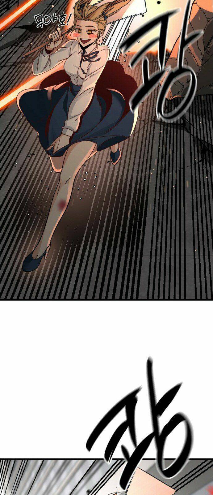 Tiêu Diệt Anh Hùng - Chapter 18 - Page 35