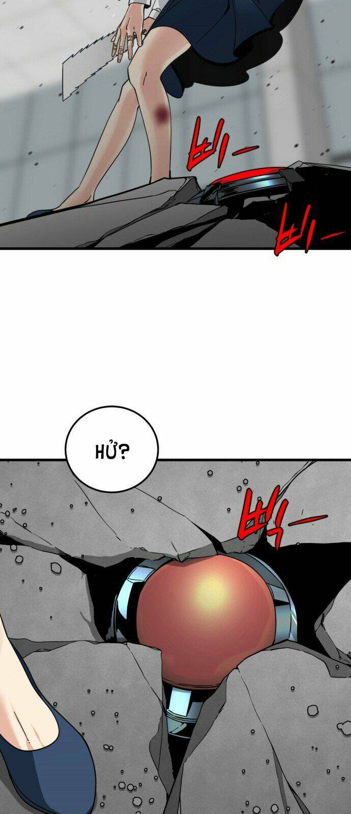 Tiêu Diệt Anh Hùng - Chapter 18 - Page 38