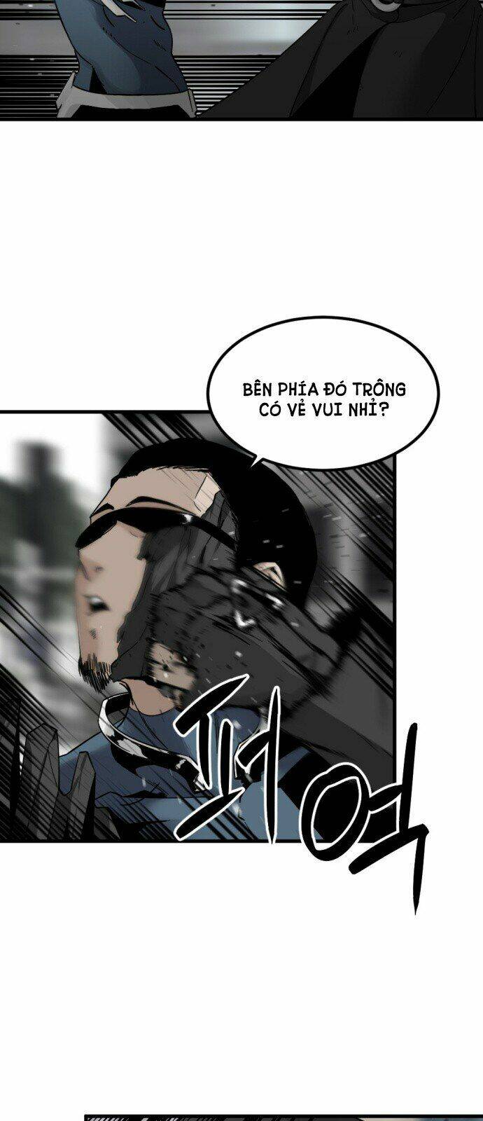 Tiêu Diệt Anh Hùng - Chapter 18 - Page 3