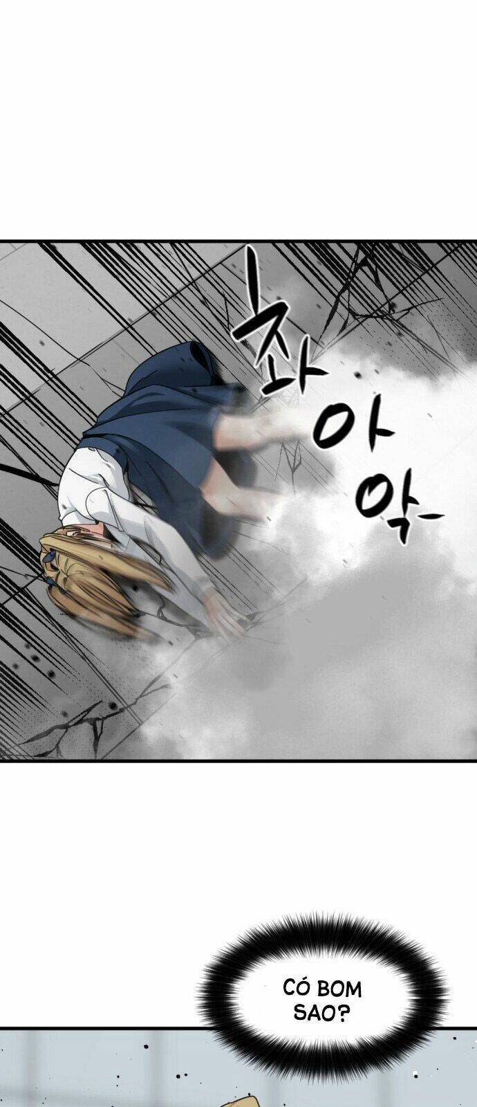 Tiêu Diệt Anh Hùng - Chapter 18 - Page 40