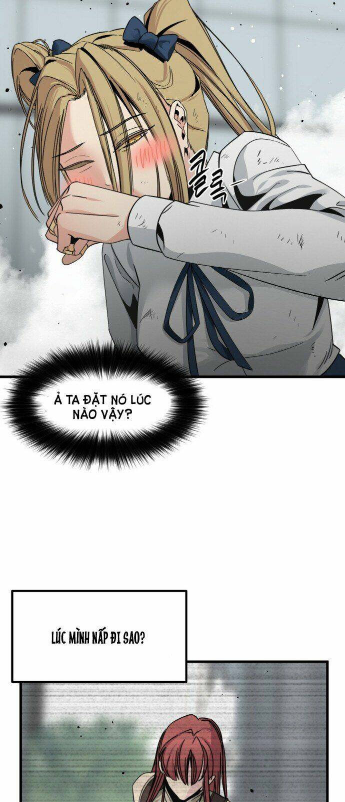 Tiêu Diệt Anh Hùng - Chapter 18 - Page 41