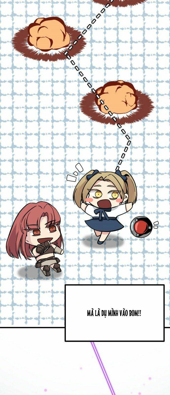 Tiêu Diệt Anh Hùng - Chapter 18 - Page 43