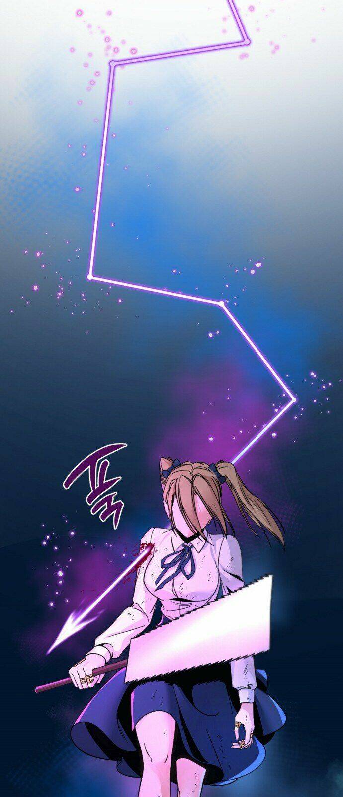 Tiêu Diệt Anh Hùng - Chapter 18 - Page 44