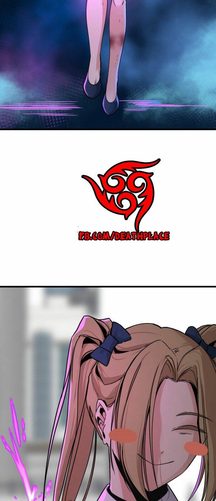 Tiêu Diệt Anh Hùng - Chapter 18 - Page 45