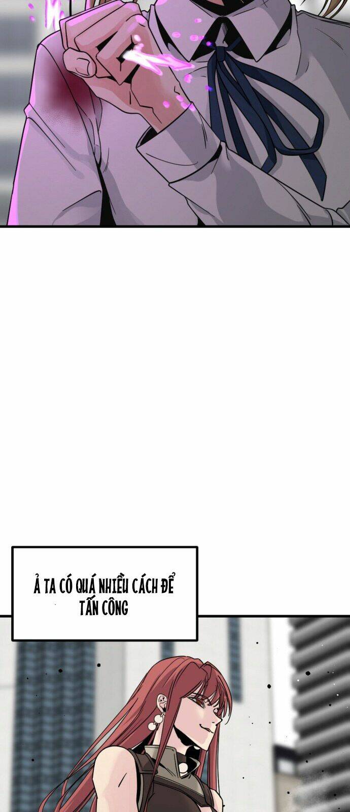 Tiêu Diệt Anh Hùng - Chapter 18 - Page 46