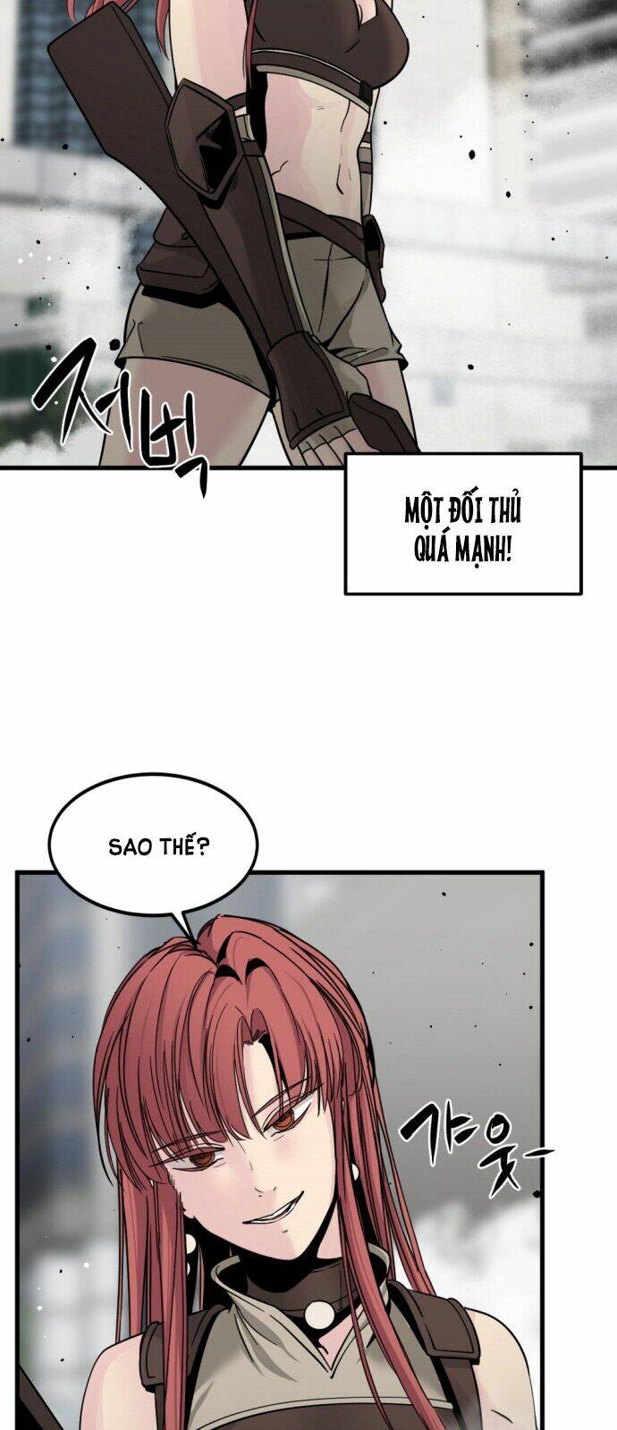 Tiêu Diệt Anh Hùng - Chapter 18 - Page 47