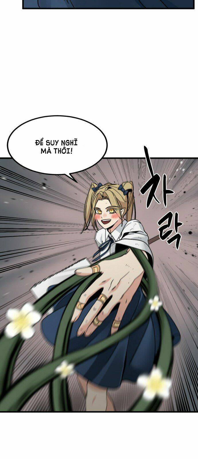 Tiêu Diệt Anh Hùng - Chapter 18 - Page 49