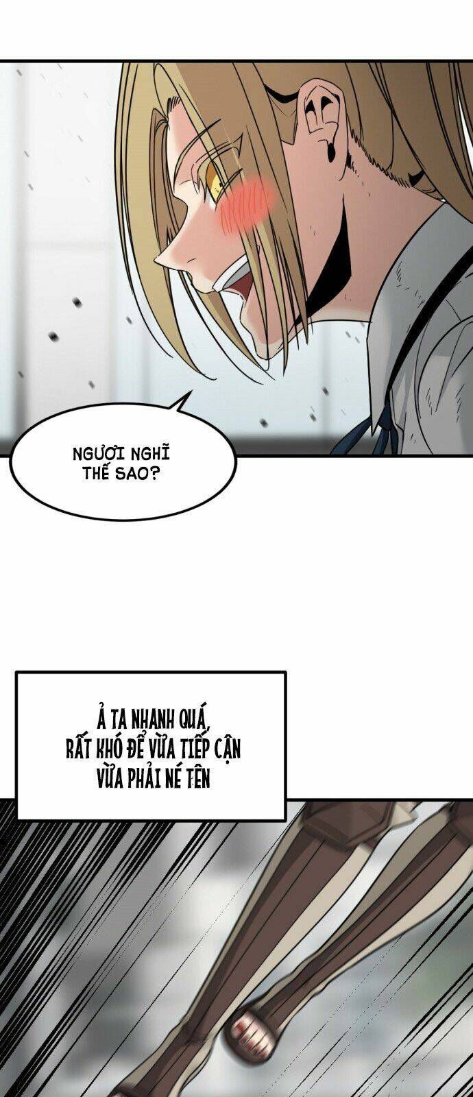 Tiêu Diệt Anh Hùng - Chapter 18 - Page 51