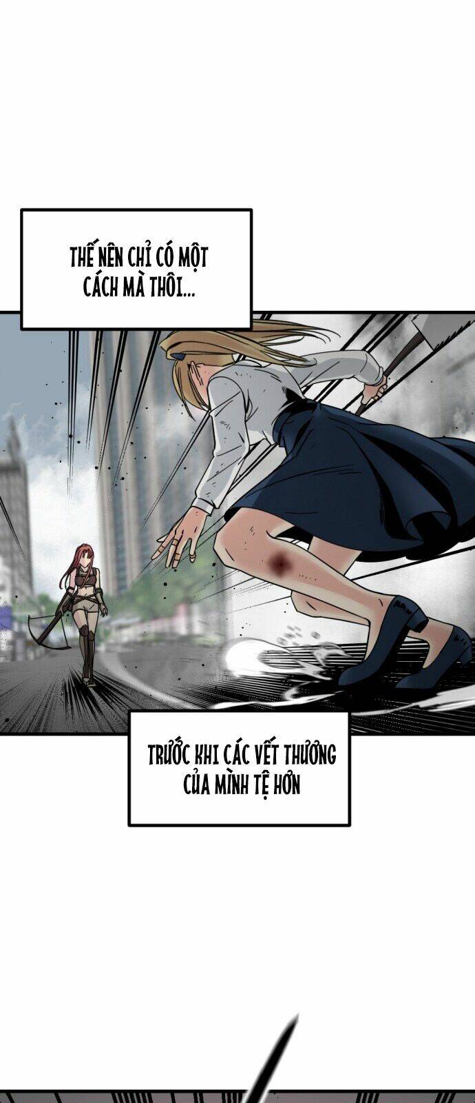 Tiêu Diệt Anh Hùng - Chapter 18 - Page 54