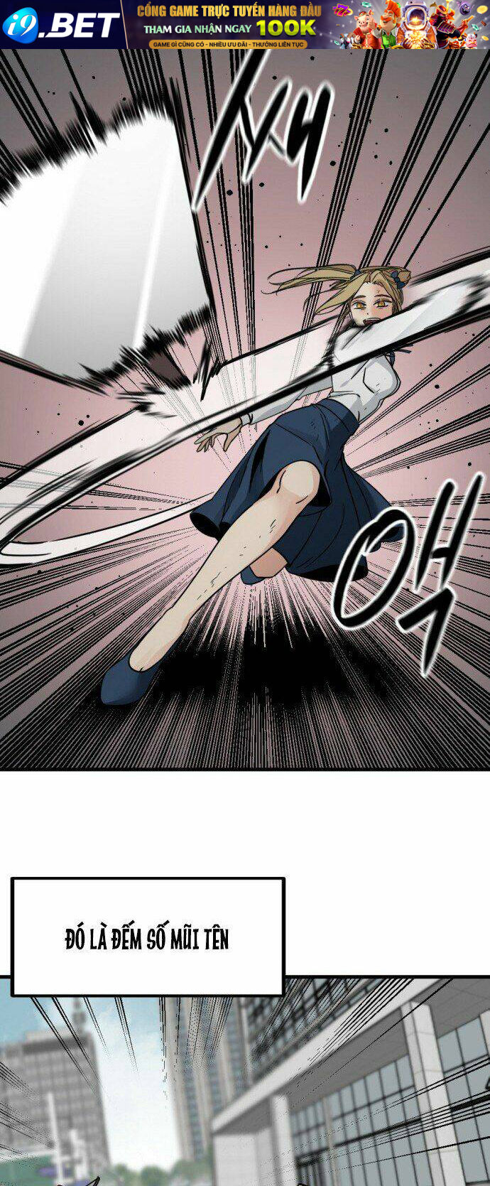 Tiêu Diệt Anh Hùng - Chapter 18 - Page 55