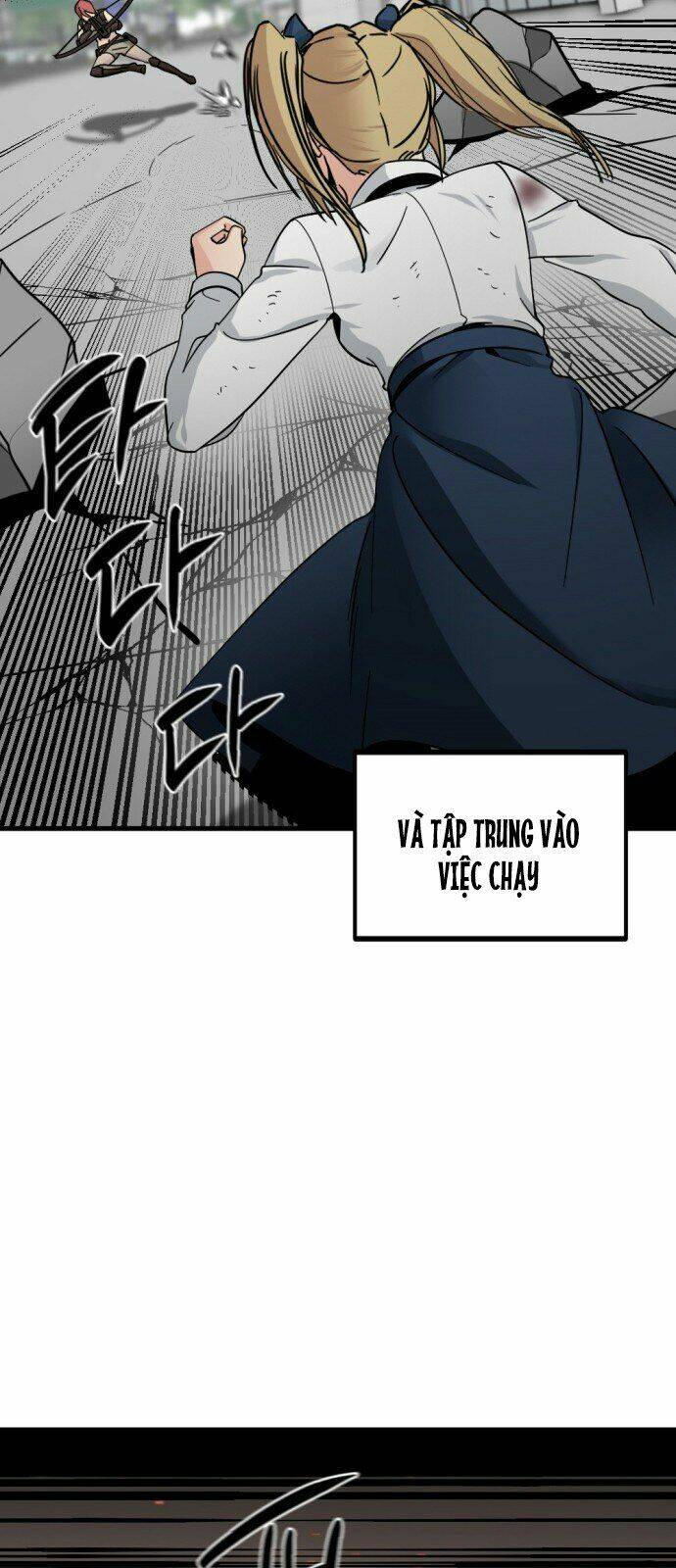 Tiêu Diệt Anh Hùng - Chapter 18 - Page 56