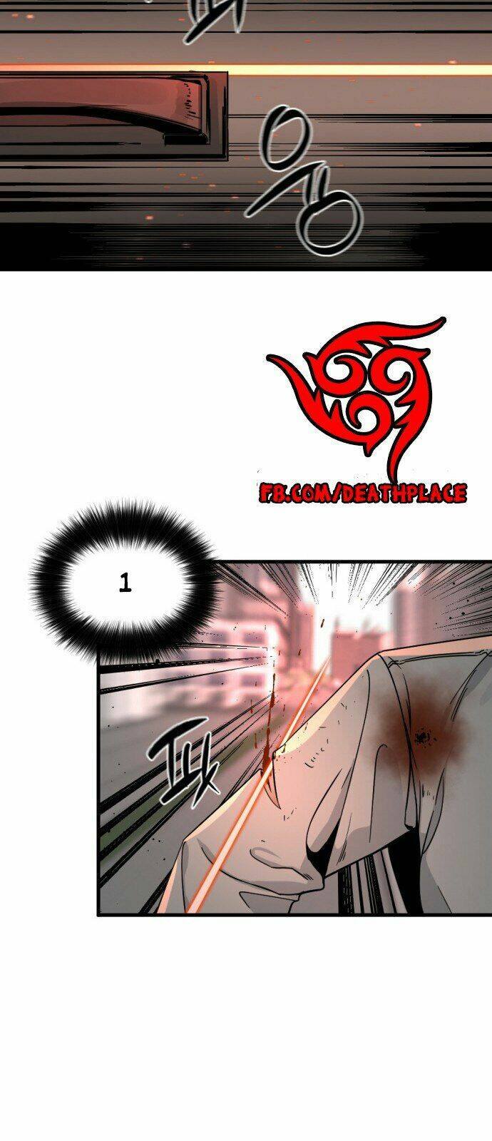 Tiêu Diệt Anh Hùng - Chapter 18 - Page 57