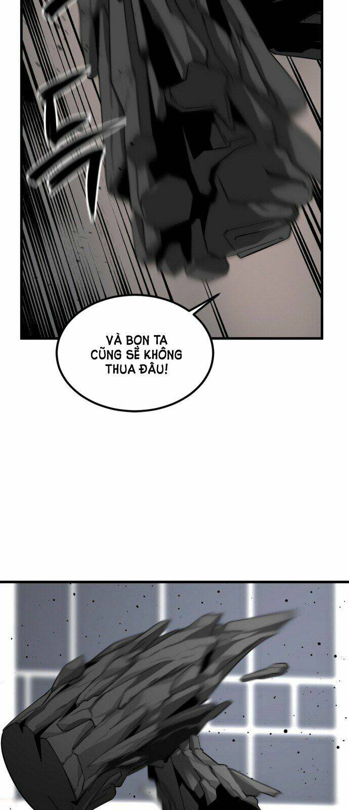 Tiêu Diệt Anh Hùng - Chapter 18 - Page 5