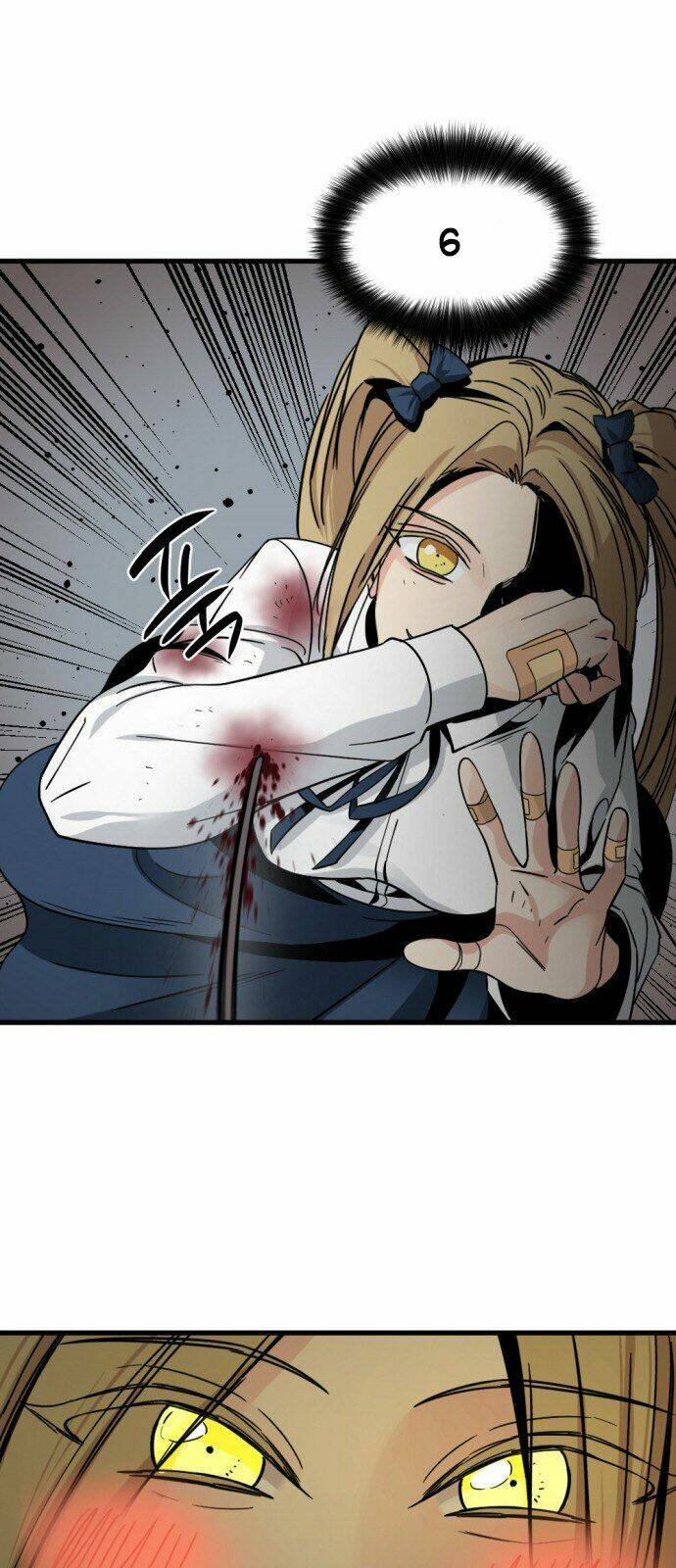 Tiêu Diệt Anh Hùng - Chapter 18 - Page 61