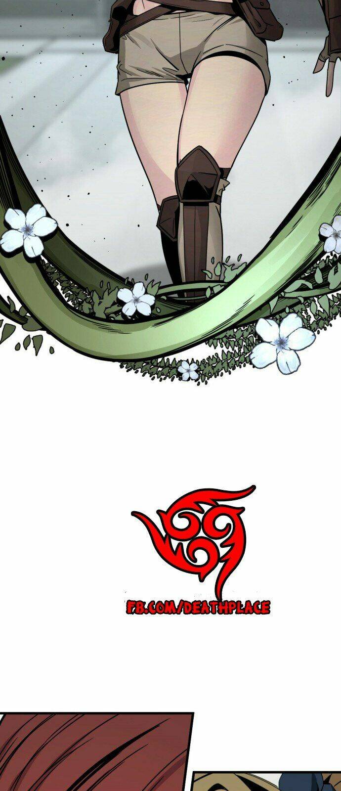 Tiêu Diệt Anh Hùng - Chapter 18 - Page 63