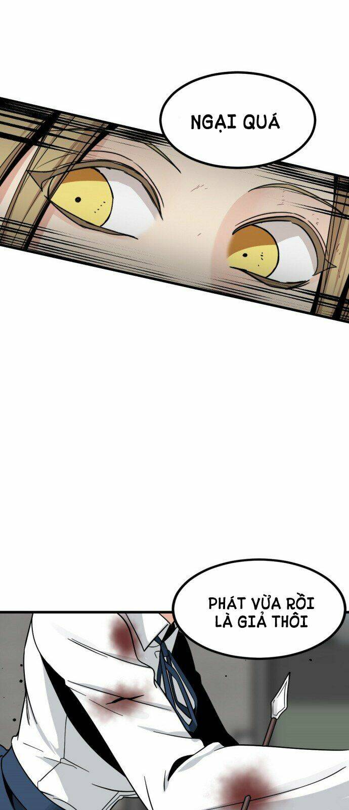 Tiêu Diệt Anh Hùng - Chapter 18 - Page 65