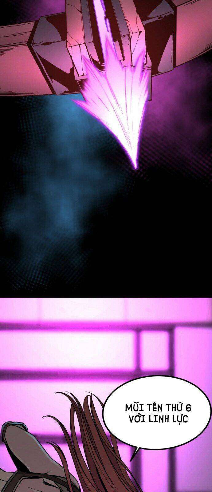 Tiêu Diệt Anh Hùng - Chapter 18 - Page 67