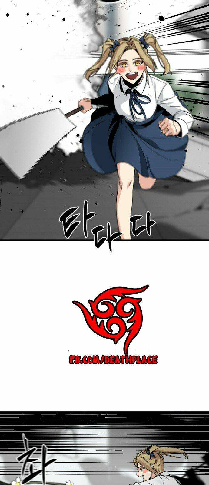 Tiêu Diệt Anh Hùng - Chapter 18 - Page 8