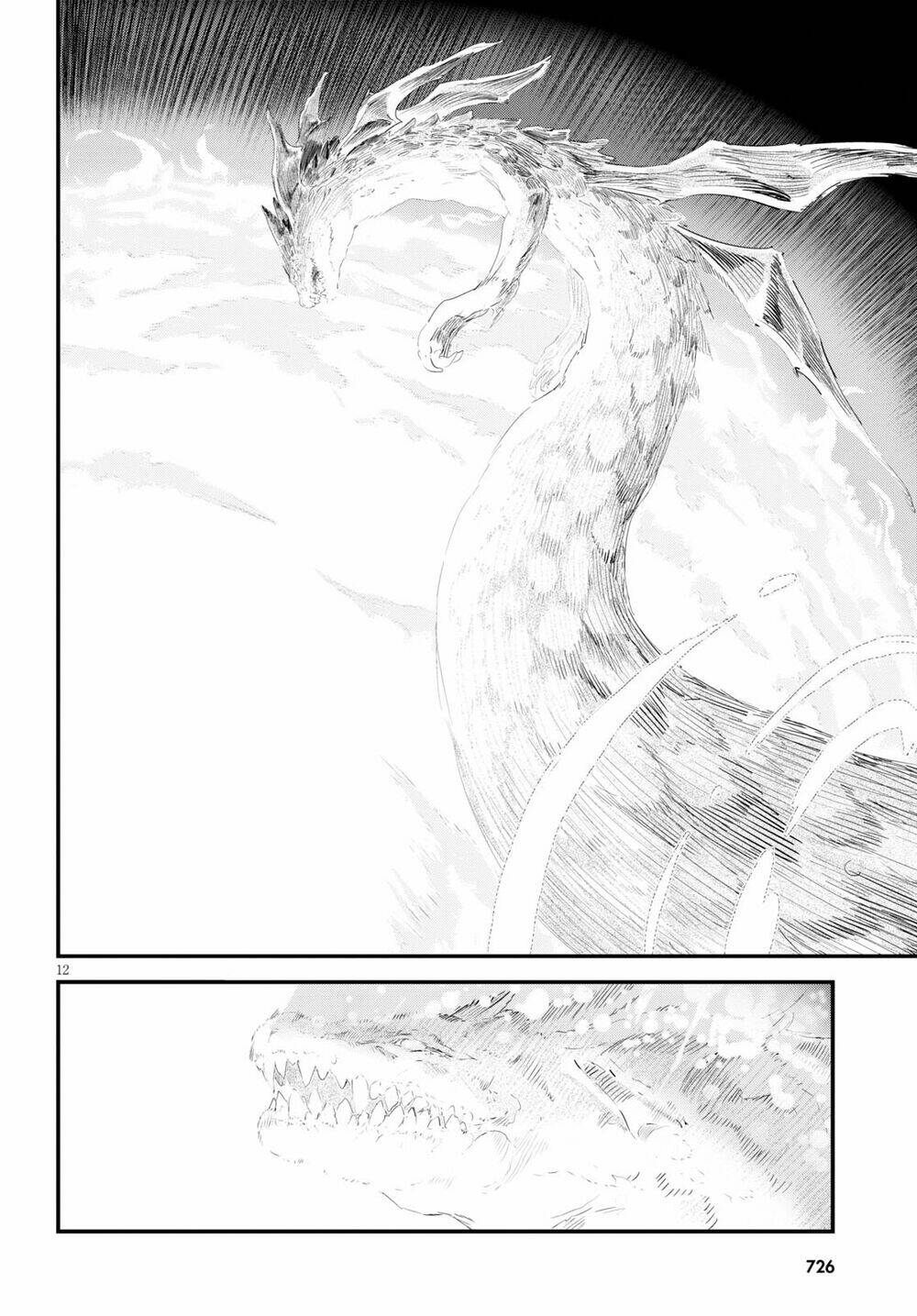 Alcafus - Chapter 27 - Page 11