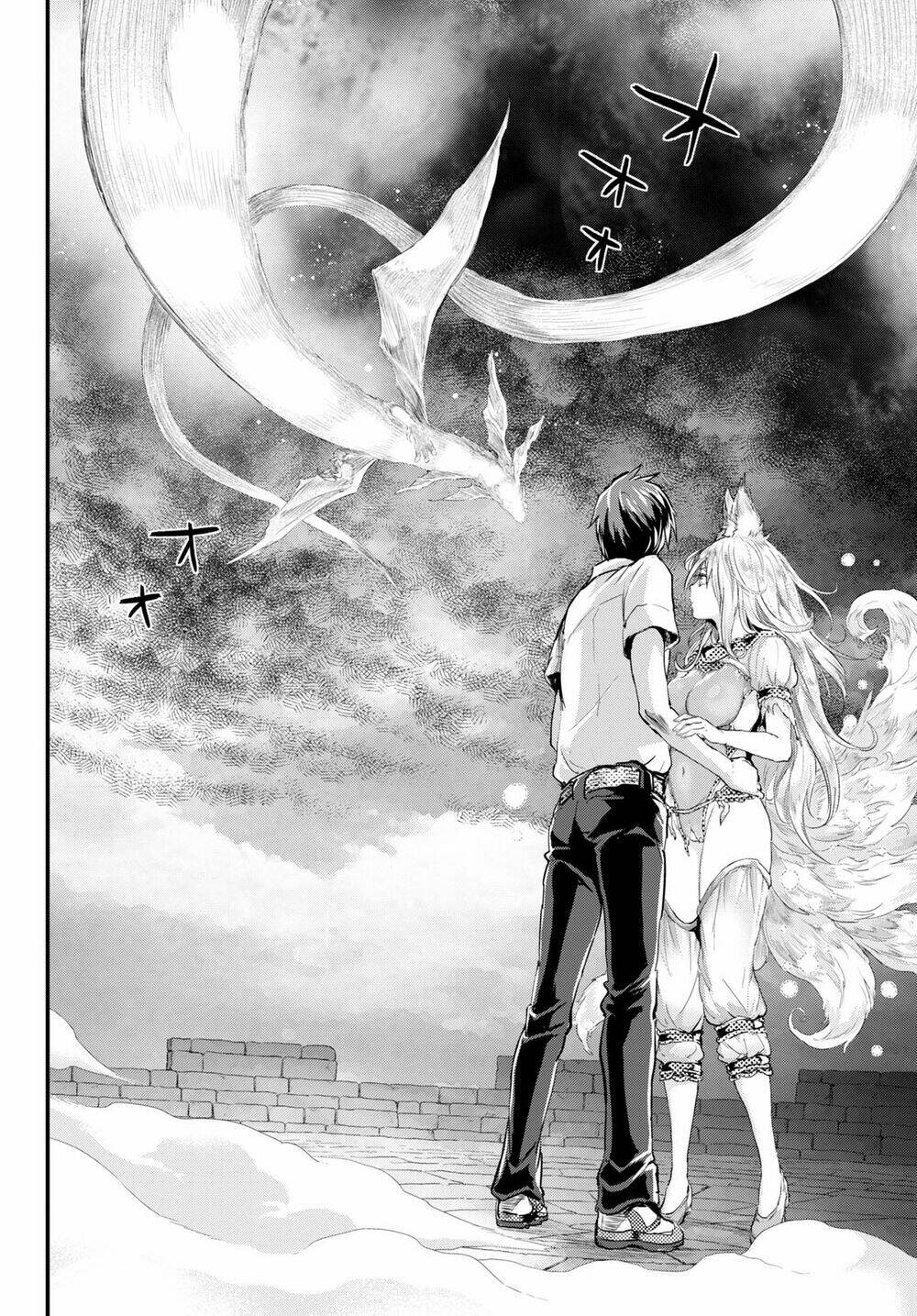 Alcafus - Chapter 27 - Page 7