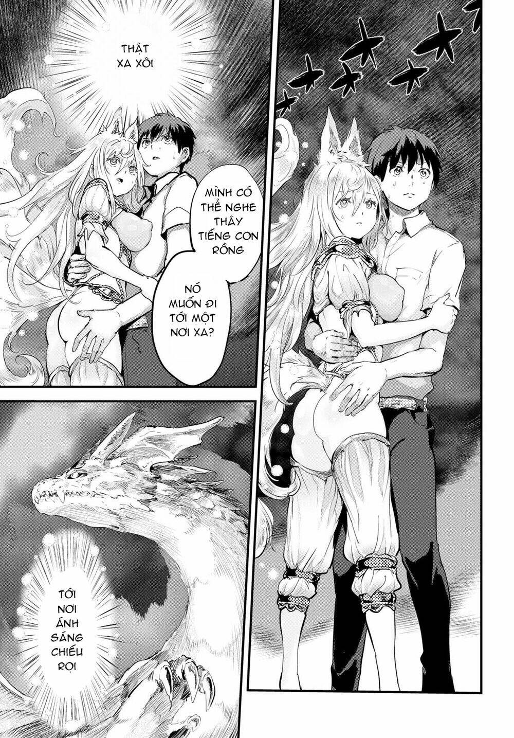 Alcafus - Chapter 27 - Page 8