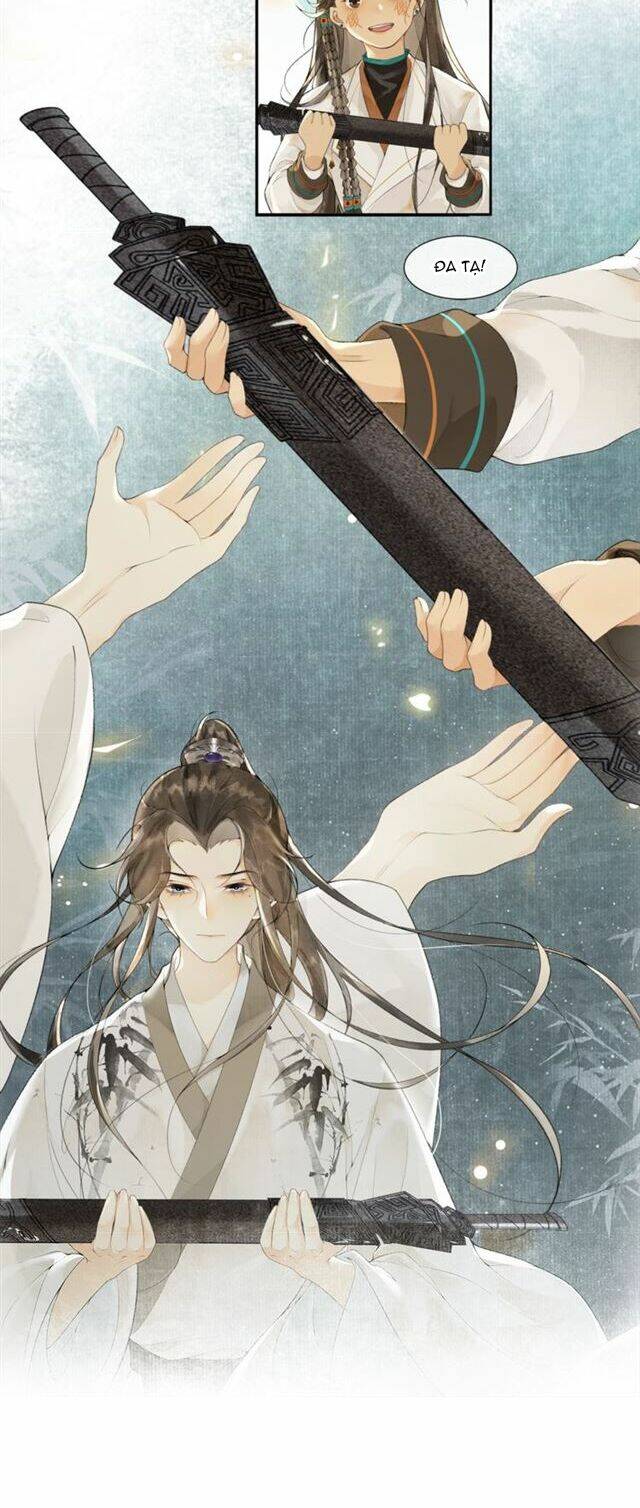 Khánh Hy Kỷ Sự - Chapter 36 - Page 7