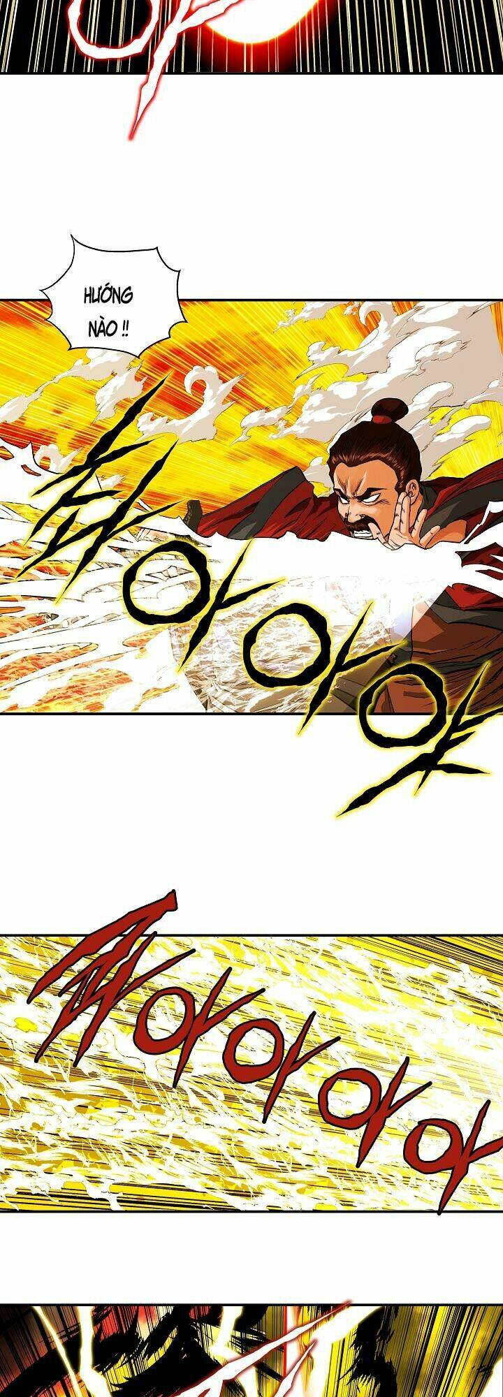 Ngũ Hợp Chí Tôn - Chapter 35 - Page 10