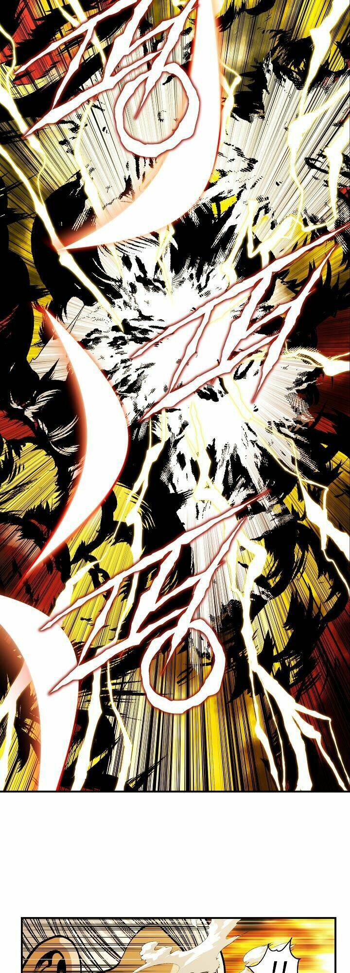 Ngũ Hợp Chí Tôn - Chapter 35 - Page 11