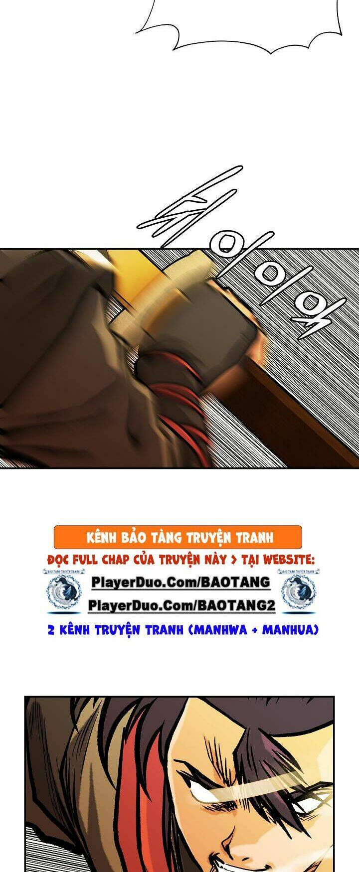 Ngũ Hợp Chí Tôn - Chapter 35 - Page 13