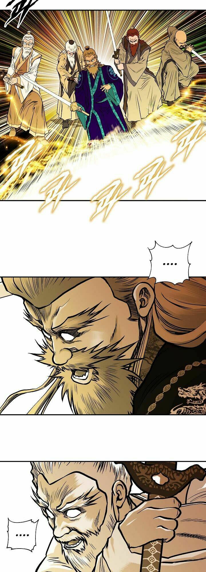 Ngũ Hợp Chí Tôn - Chapter 35 - Page 16