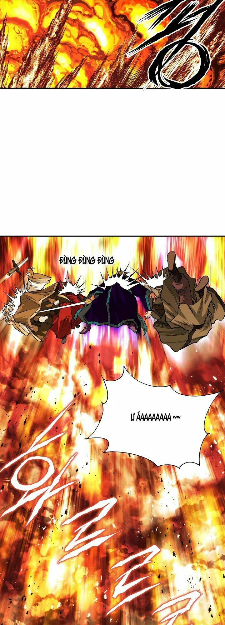 Ngũ Hợp Chí Tôn - Chapter 35 - Page 18