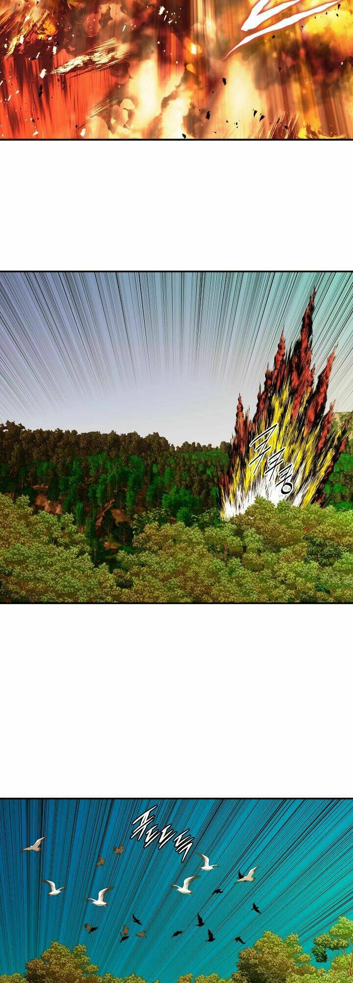 Ngũ Hợp Chí Tôn - Chapter 35 - Page 19