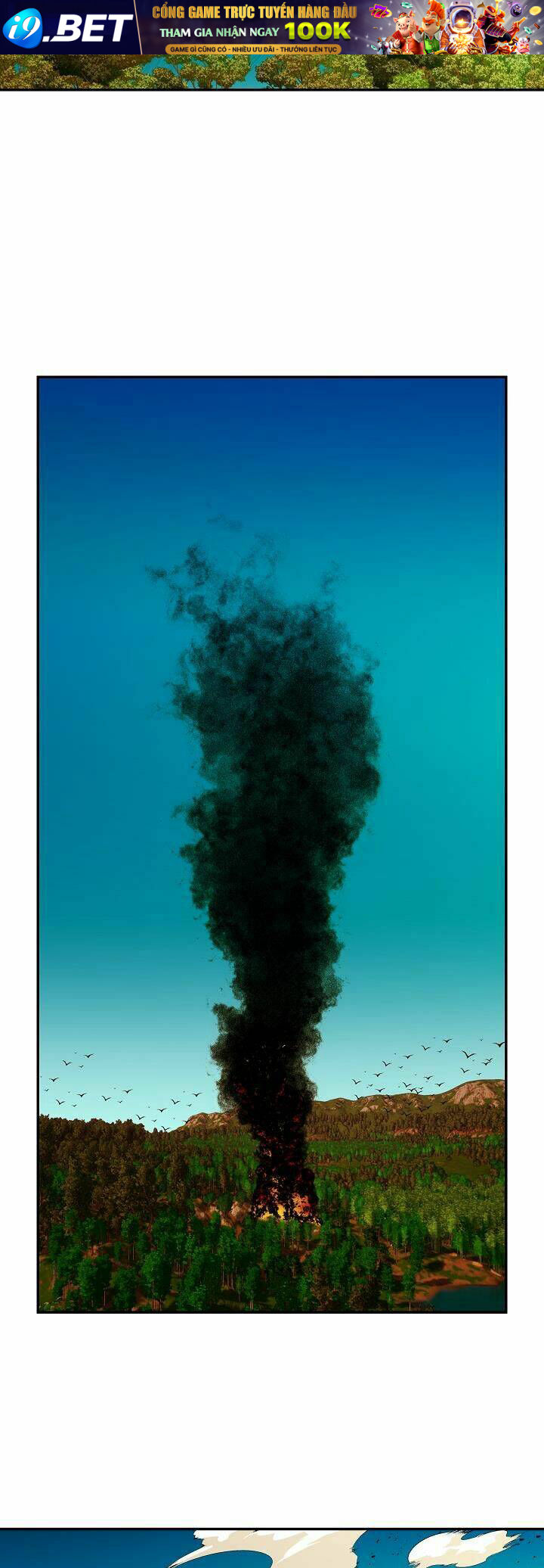 Ngũ Hợp Chí Tôn - Chapter 35 - Page 20