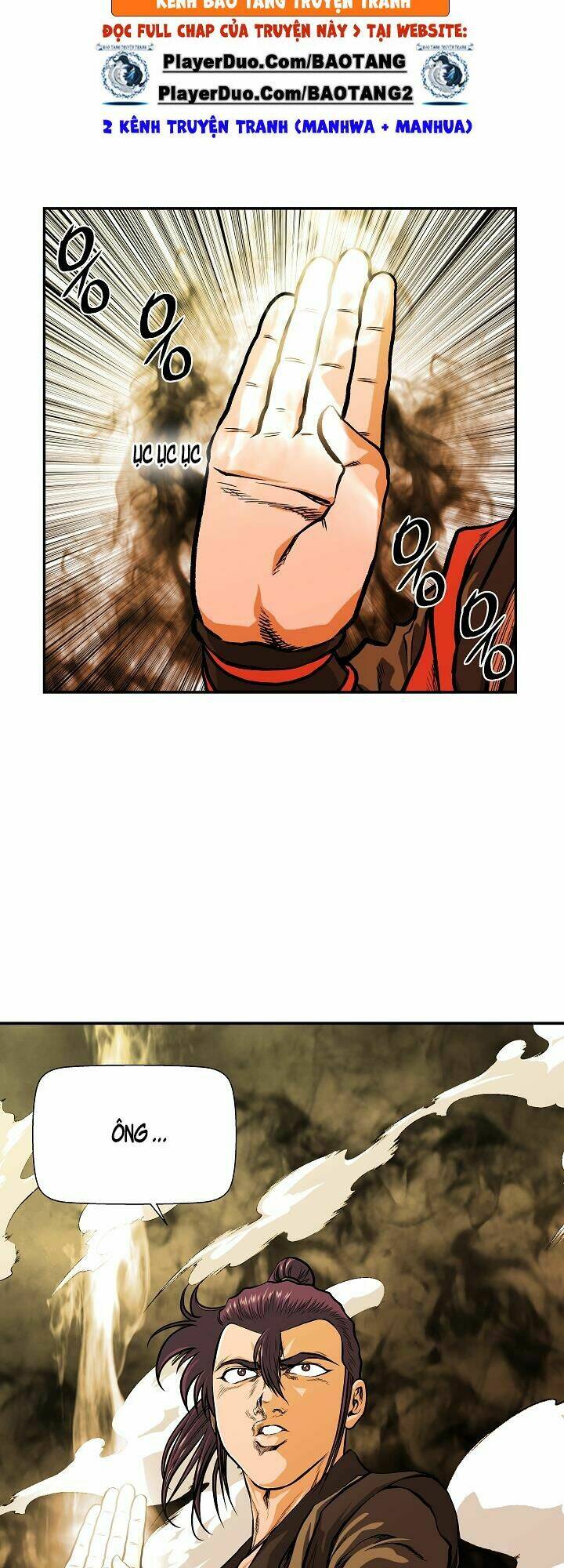 Ngũ Hợp Chí Tôn - Chapter 35 - Page 32