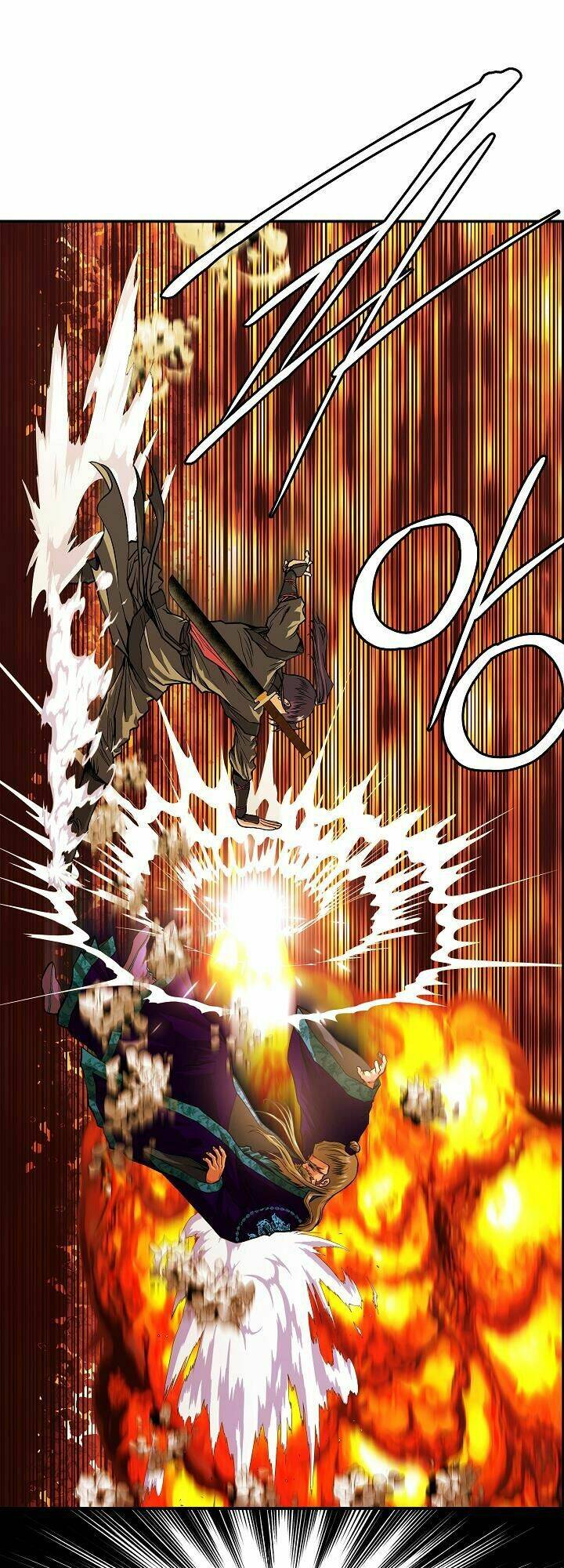 Ngũ Hợp Chí Tôn - Chapter 35 - Page 35